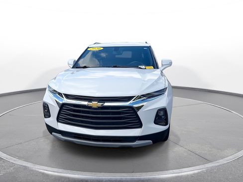 Used 2020 Chevrolet Blazer LT FWD image 3