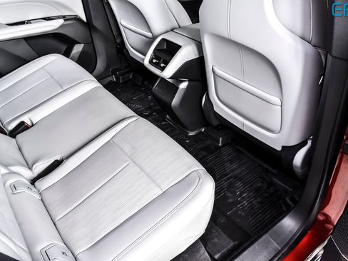 Used 2024 Cadillac Lyriq Sport w/ LPO, Floor Liner Package AWD/4WD image 20