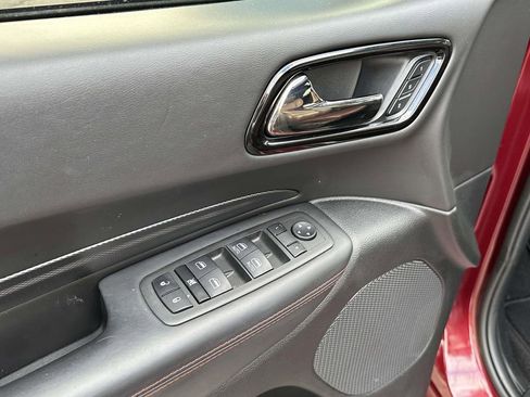 Certified 2023 Dodge Durango GT image 19