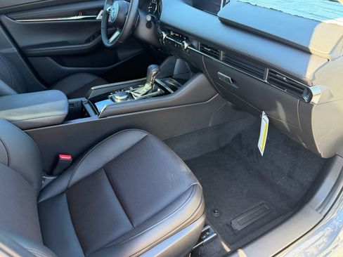 New 2026 MAZDA MAZDA3 2.5 Turbo Premium Plus image 14