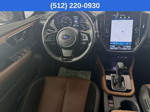 Used 2025 Subaru Forester Touring image 28