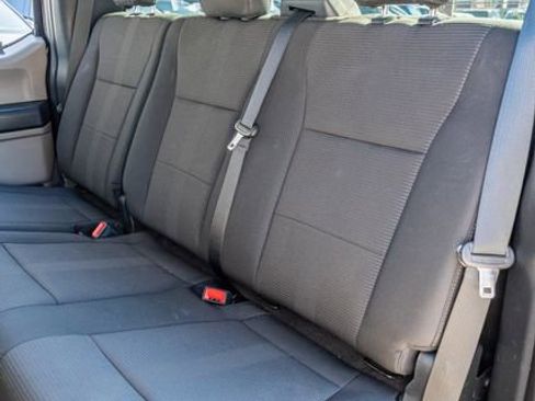 Used 2019 Ford F150 XL w/ Equipment Group 101A Mid image 34