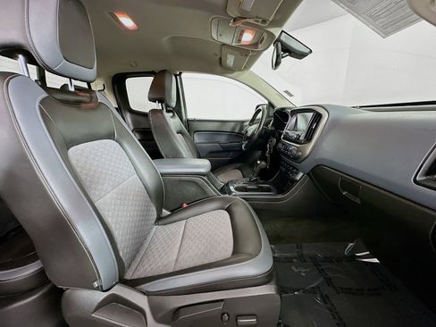 Used 2018 Chevrolet Colorado Z71 image 28