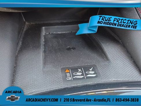 Used 2019 Chevrolet Blazer RS FWD image 31