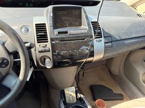 Used 2009 Toyota Prius FWD image 22