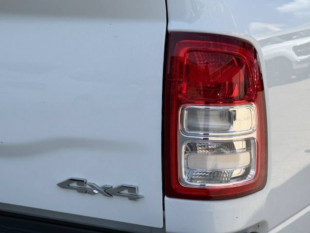 Used 2022 RAM 2500 Big Horn w/ Snow Chief Group AWD/4WD image 7