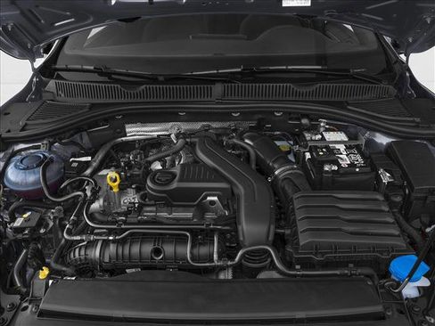 New 2026 Volkswagen Jetta Sport image 8