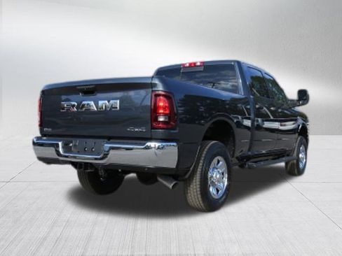 New 2026 RAM 3500 Tradesman image 3