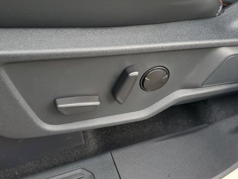 New 2025 Ford Bronco Raptor w/ Interior Carbon Fiber Pack image 19