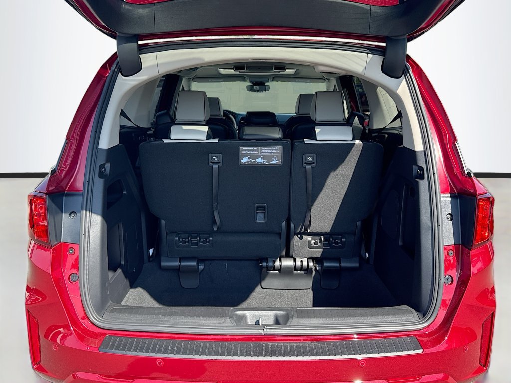 New 2026 Honda Odyssey Elite image 31