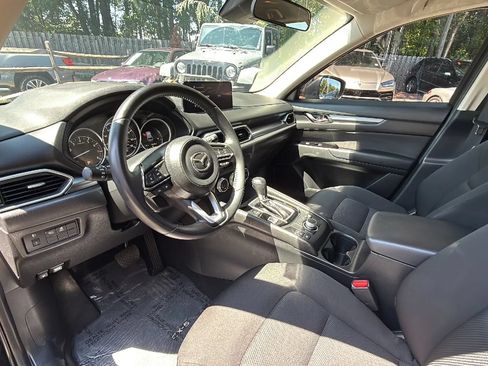 Used 2023 MAZDA CX-5 AWD 2.5 S image 21