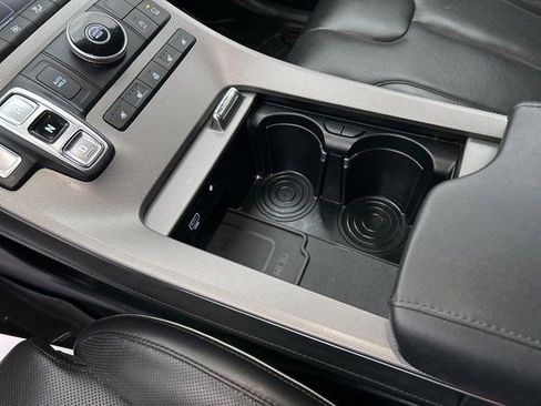 Used 2022 Hyundai Palisade Calligraphy w/ Cargo Package image 30