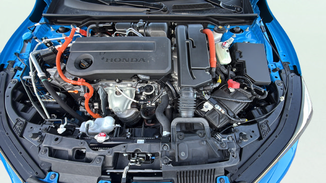Used 2026 Honda Prelude image 28