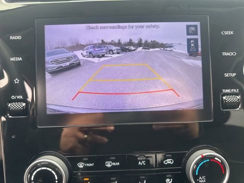 Used 2022 Hyundai Tucson SEL image 18