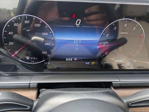 Certified 2026 Mercedes-Benz GLE 350 GLE 350 image 10