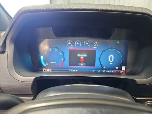 Used 2024 Ford F150 XLT w/ Equipment Group 302A MID AWD/4WD image 18