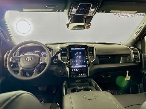 Used 2025 RAM 2500 Laramie image 23