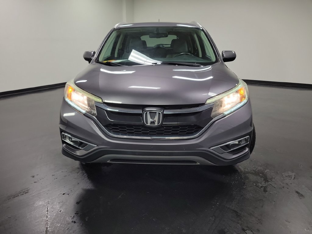 Used 2016 Honda CR-V EX-L image 2