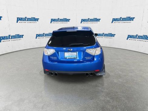 Used 2013 Subaru Impreza WRX Hatchback AWD/4WD image 9