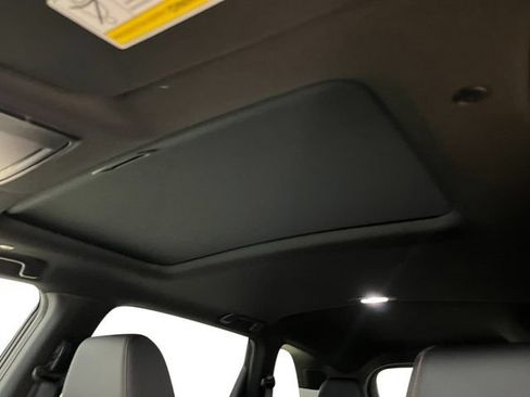 New 2026 Honda CR-V Sport Touring image 24
