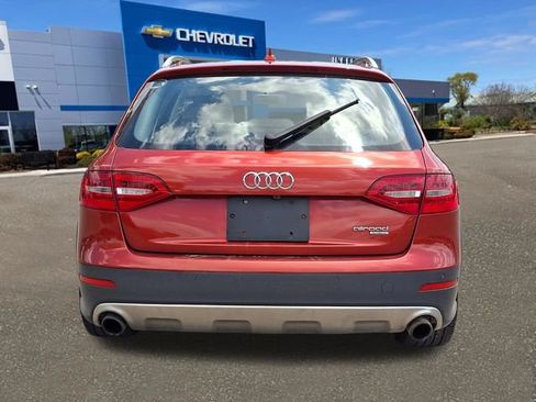 Used 2013 Audi A4 Premium Plus AWD/4WD image 24