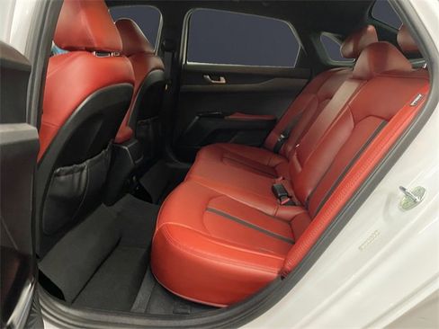 Used 2024 Kia K5 GT-Line w/ GT-Line Premium Package image 13