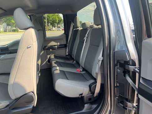 Used 2020 Ford F150 XL w/ Equipment Group 101A Mid AWD/4WD image 16