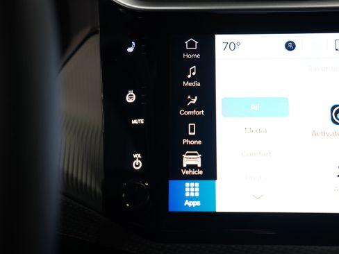 New 2026 Jeep Cherokee Limited image 25