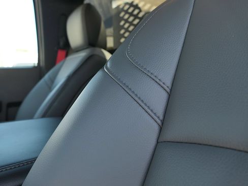 New 2025 RAM 5500 Tradesman RWD image 12