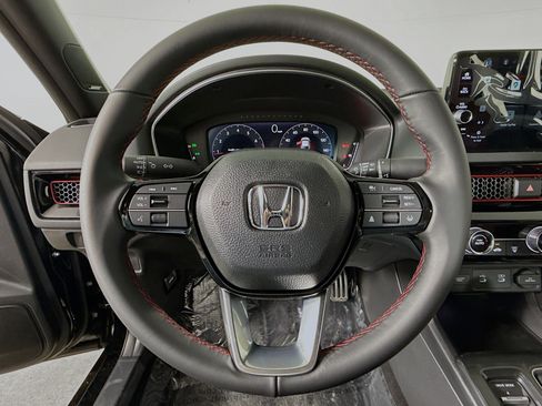 New 2026 Honda Civic Si image 11