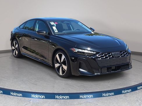 New 2026 Audi A5 2.0T Premium Plus AWD/4WD image 3