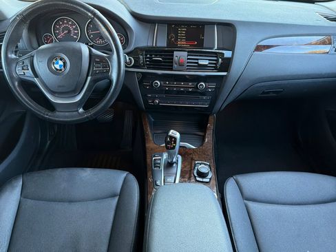 Used 2016 BMW X3 xDrive28i image 17