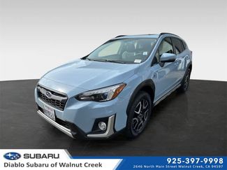 Used 2019 Subaru Crosstrek Hybrid w/ Moonroof Package w/Navigation video 1