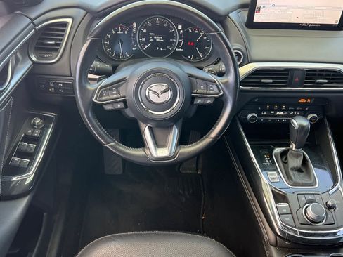 Used 2022 MAZDA CX-9 Grand Touring AWD/4WD image 16
