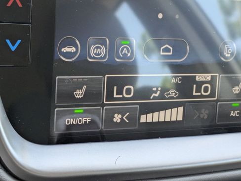 New 2025 Subaru Legacy Premium image 21