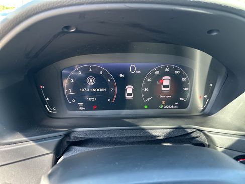 Used 2024 Honda Accord EX image 24
