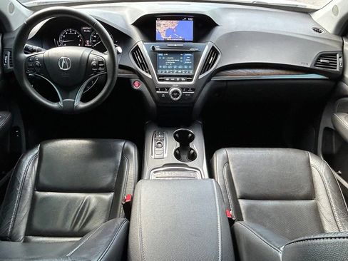 Used 2020 Acura MDX FWD w/ Technology Package image 10