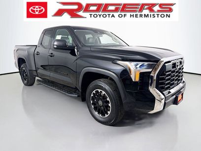 Used 2023 Toyota Tundra SR5