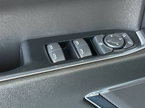 Used 2024 Chevrolet Silverado 1500 RST w/ Convenience Package II AWD/4WD image 12