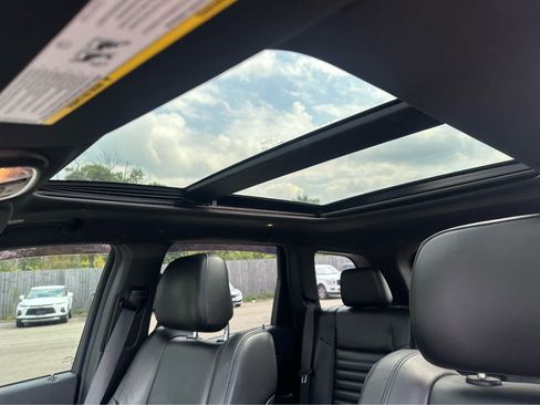 Used 2019 Jeep Grand Cherokee Limited X AWD/4WD image 11