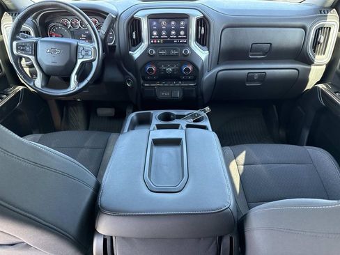 Used 2020 Chevrolet Silverado 1500 RST image 23