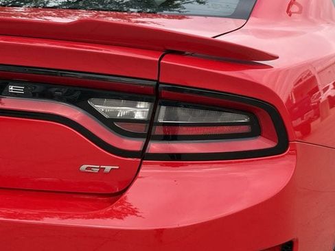 Used 2022 Dodge Charger GT image 7