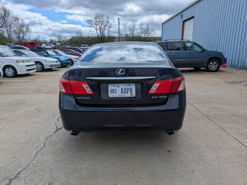 Used 2007 Lexus ES 350 FWD image 6