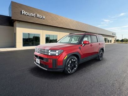 New 2026 Hyundai Santa Fe SEL