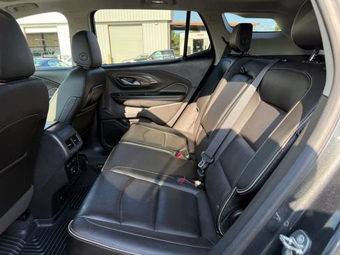 Used 2019 GMC Terrain Denali w/ Advanced Safety Package AWD/4WD image 21