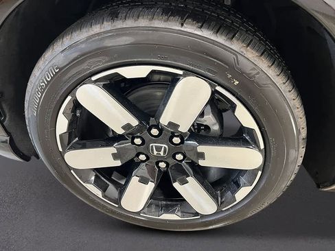 New 2026 Honda Prologue Elite image 11