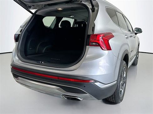 Used 2022 Hyundai Santa Fe Limited image 29