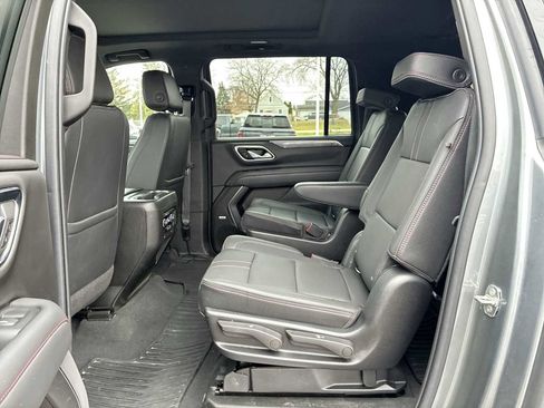 Certified 2022 Chevrolet Suburban RST w/ Luxury Package image 25