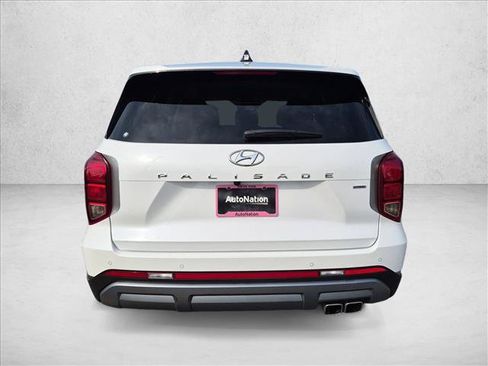 Used 2025 Hyundai Palisade SE AWD/4WD image 7