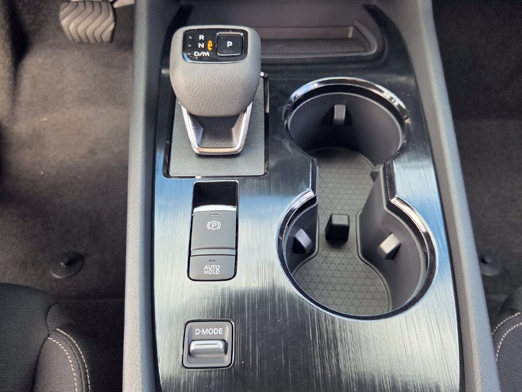 New 2027 Nissan Rogue S FWD image 21